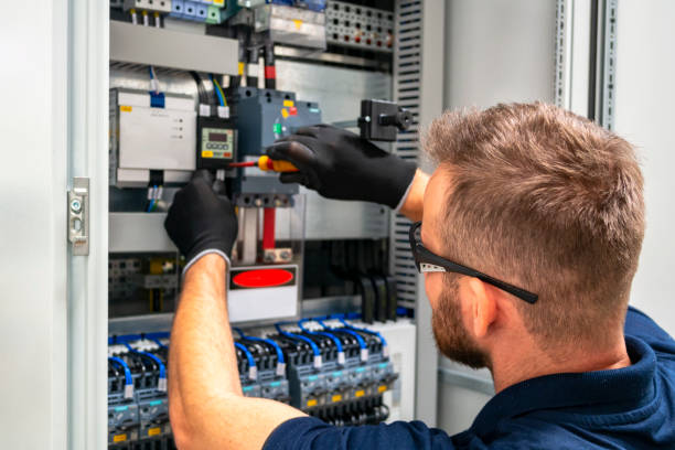 Best Local Electrician Companies  in Kingsville, MD